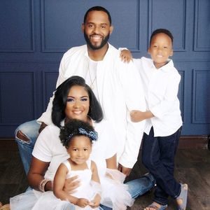 Meet your Posher, Derrick